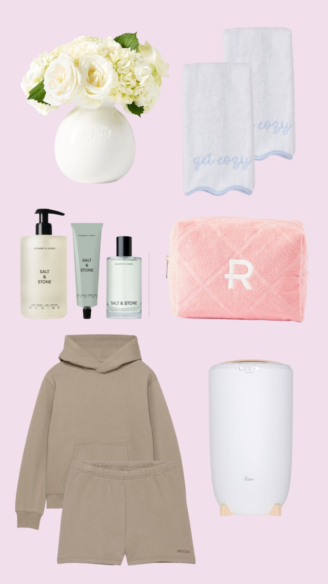 Christmas gift guide for her!!

#LTKSeasonal #LTKGiftGuide #LTKHoliday