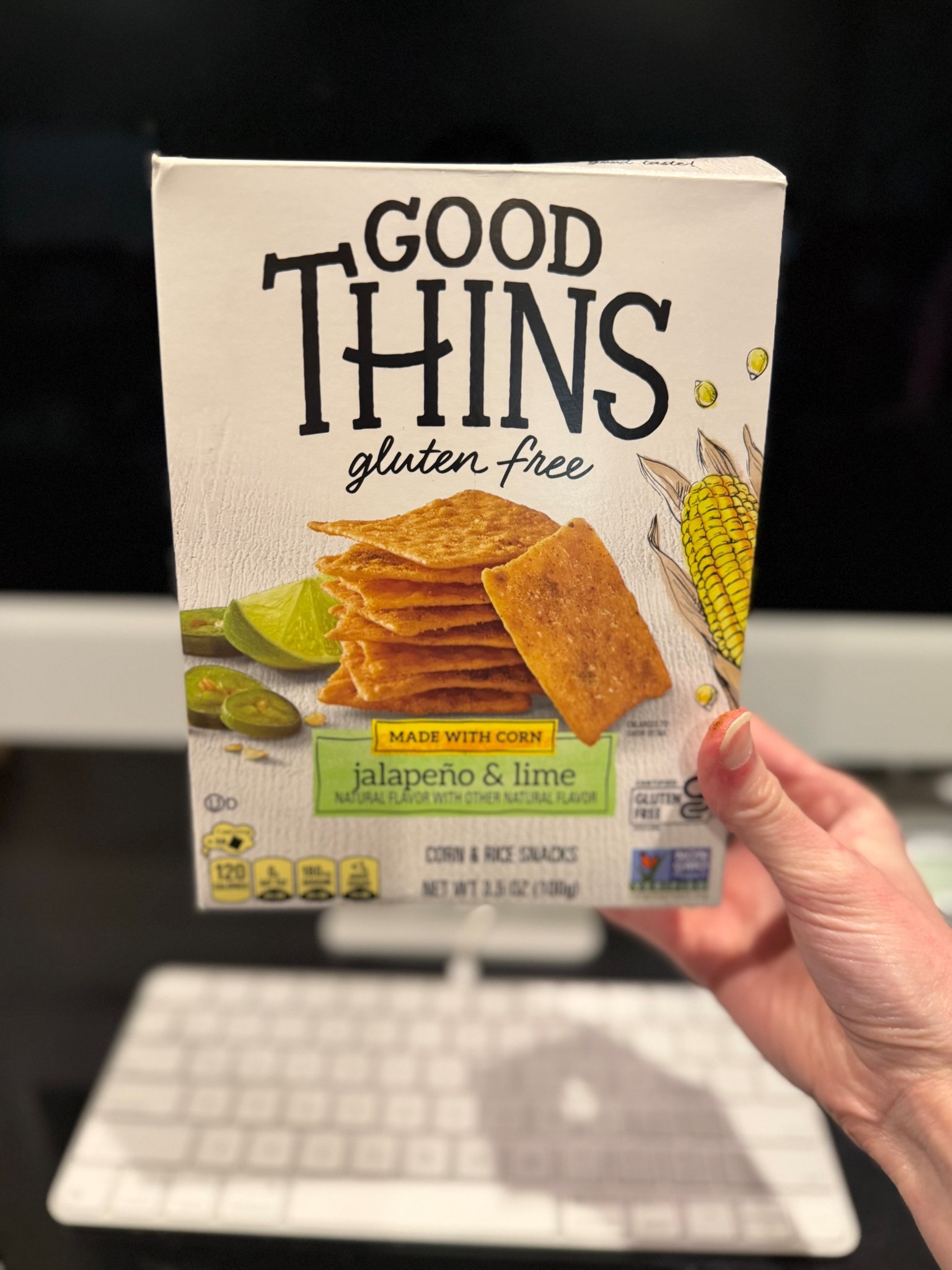 These are so good 🤌🏼🔥🌶️🍋‍🟩
The perfect little snack moment 

#LTKfoodie