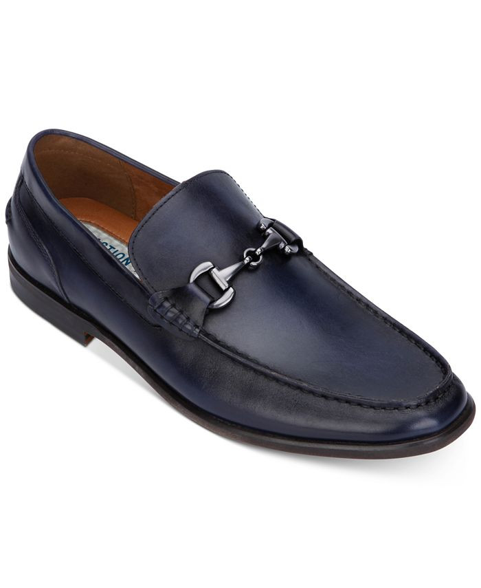 Kenneth Cole Reaction Men's Crespo 2.0 Loafers & Reviews - All Men's Shoes - Men - Macy's | Macys (US)