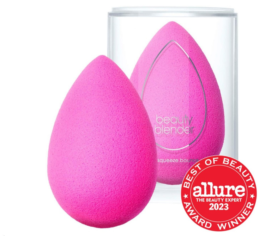 Can’t do any type of beauty blender unless it’s this brand 