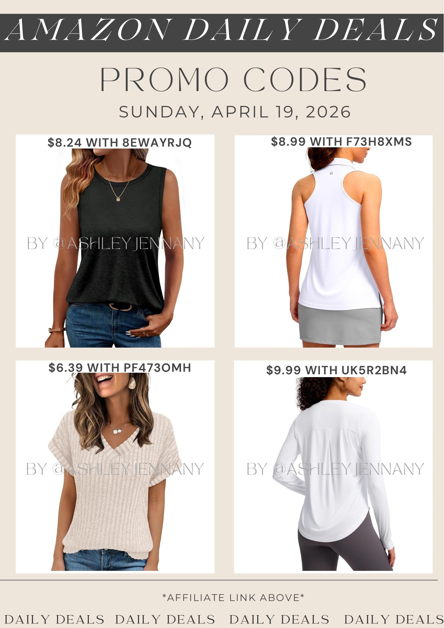 Amazon deals 

#LTKootd #LTKSaleAlert #LTKMidsize