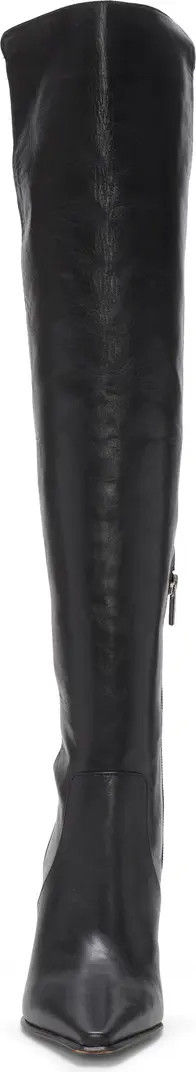 Vince Camuto Demerri Over the Knee Boot | Nordstromrack | Nordstrom Rack