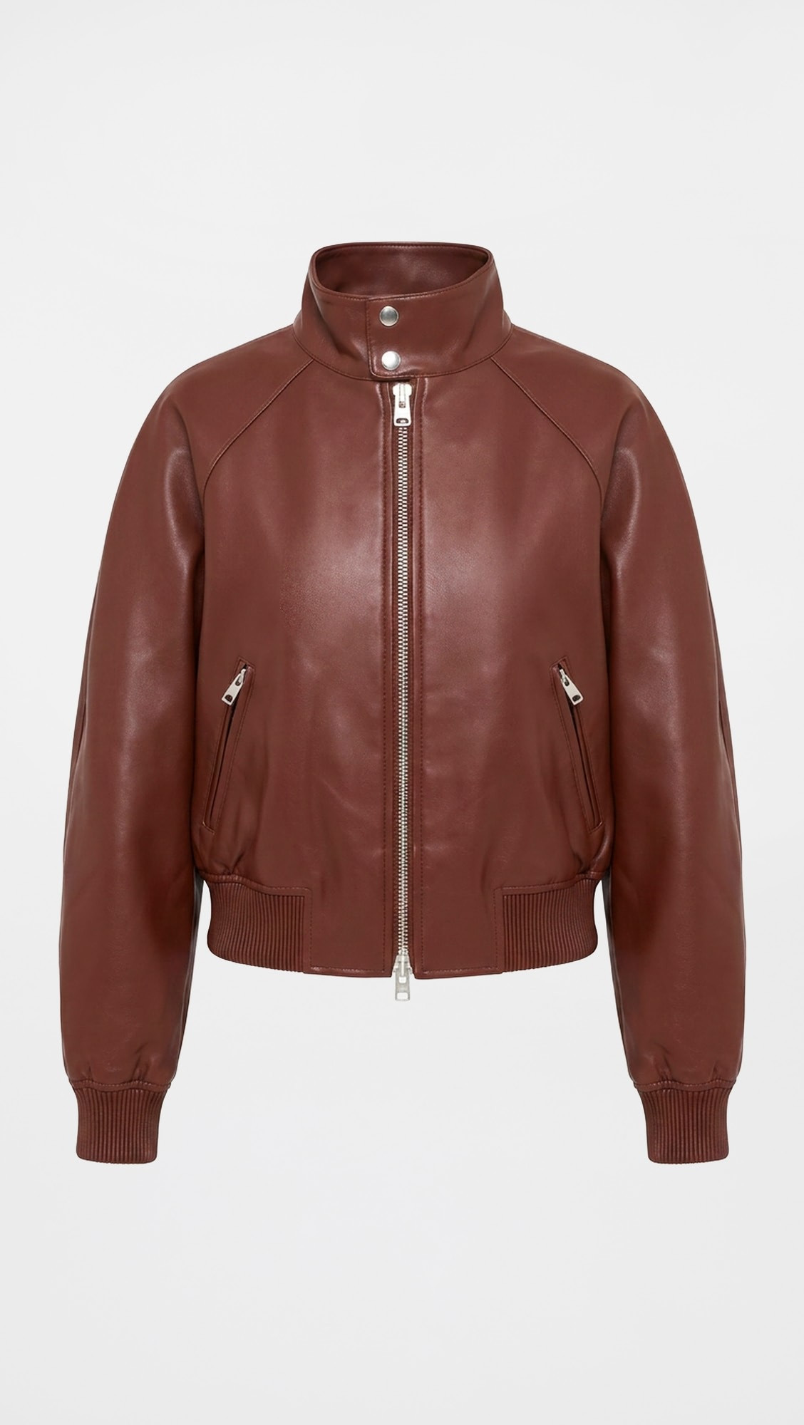 Nova Bomber Jacket | Shopbop