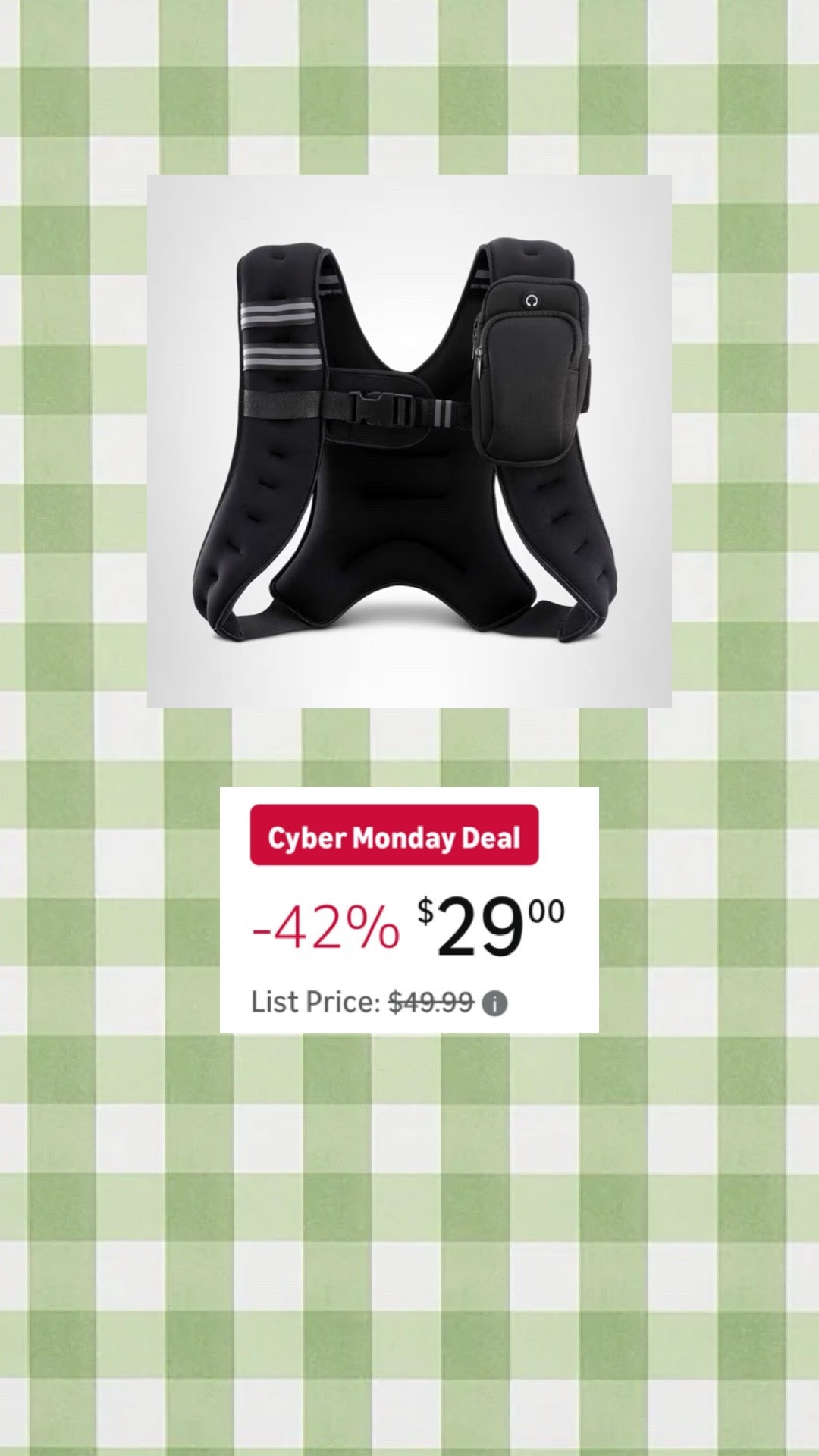 #LTKHoliday #LTKCyberWeek #LTKGiftGuide