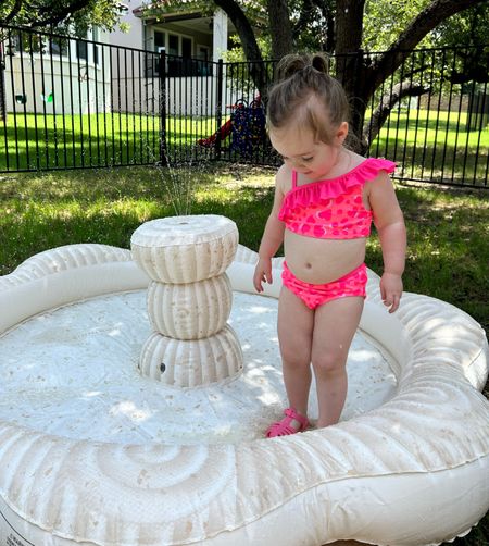 toddler swim suit and water toy - sale

#LTKBaby #LTKKids #LTKSaleAlert