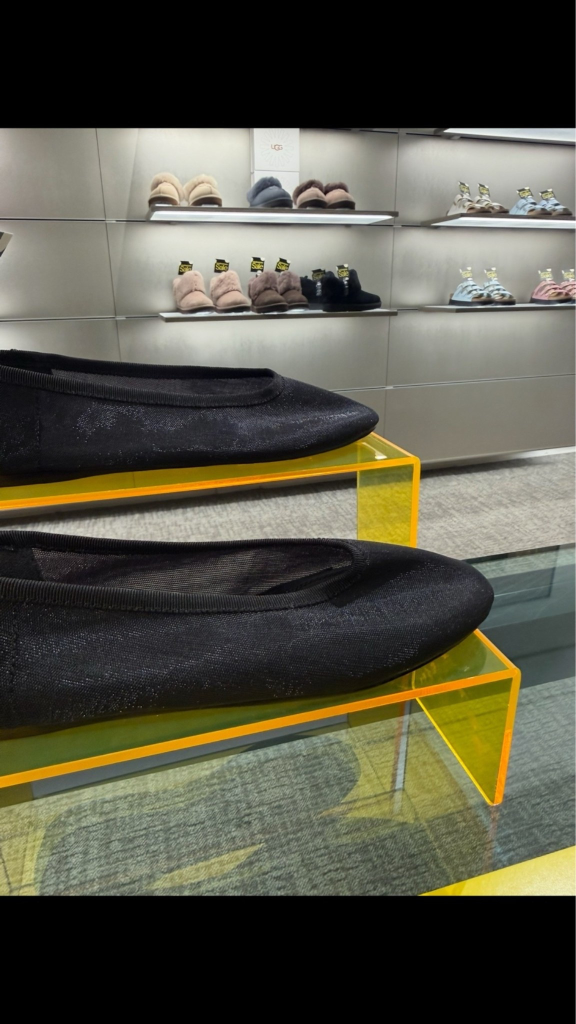 The cutest flats! Grab theme during the Nordstrom anniversary sale!