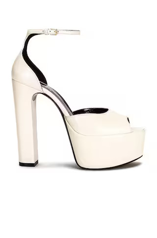 Jodie 95 Platform Sandals | FWRD 