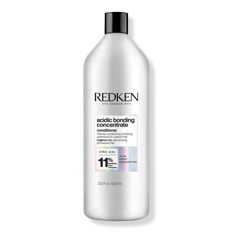 Acidic Bonding Concentrate Conditioner - Redken | Ulta Beauty | Ulta