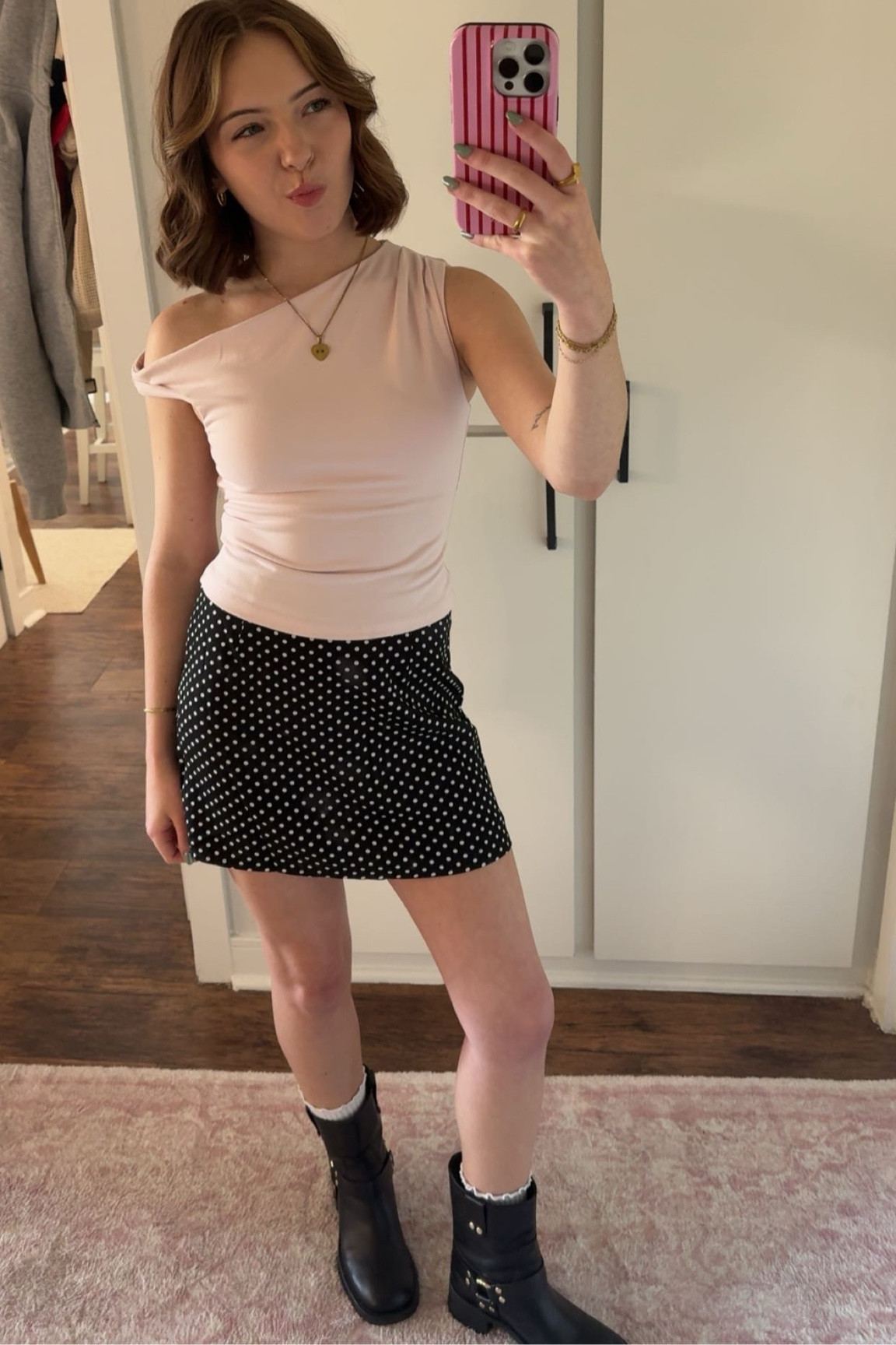 OOTN (outfit of the night) original boots are J CREW so I linked something similar 

#LTKSummerEdit #LTKSeasonal #LTKU