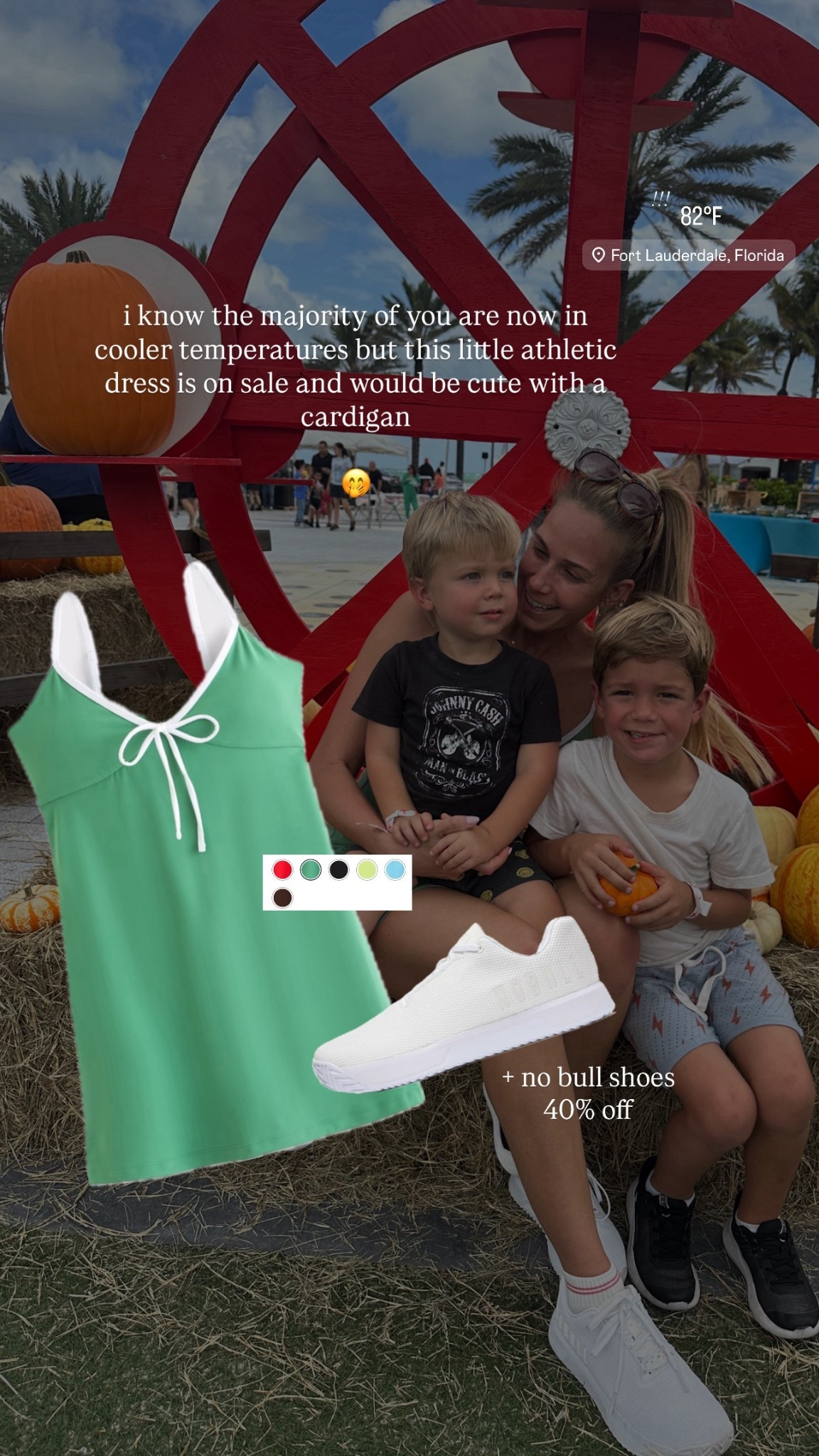 on the go outfit 

#LTKShoeCrush #LTKSeasonal #LTKFindsUnder100