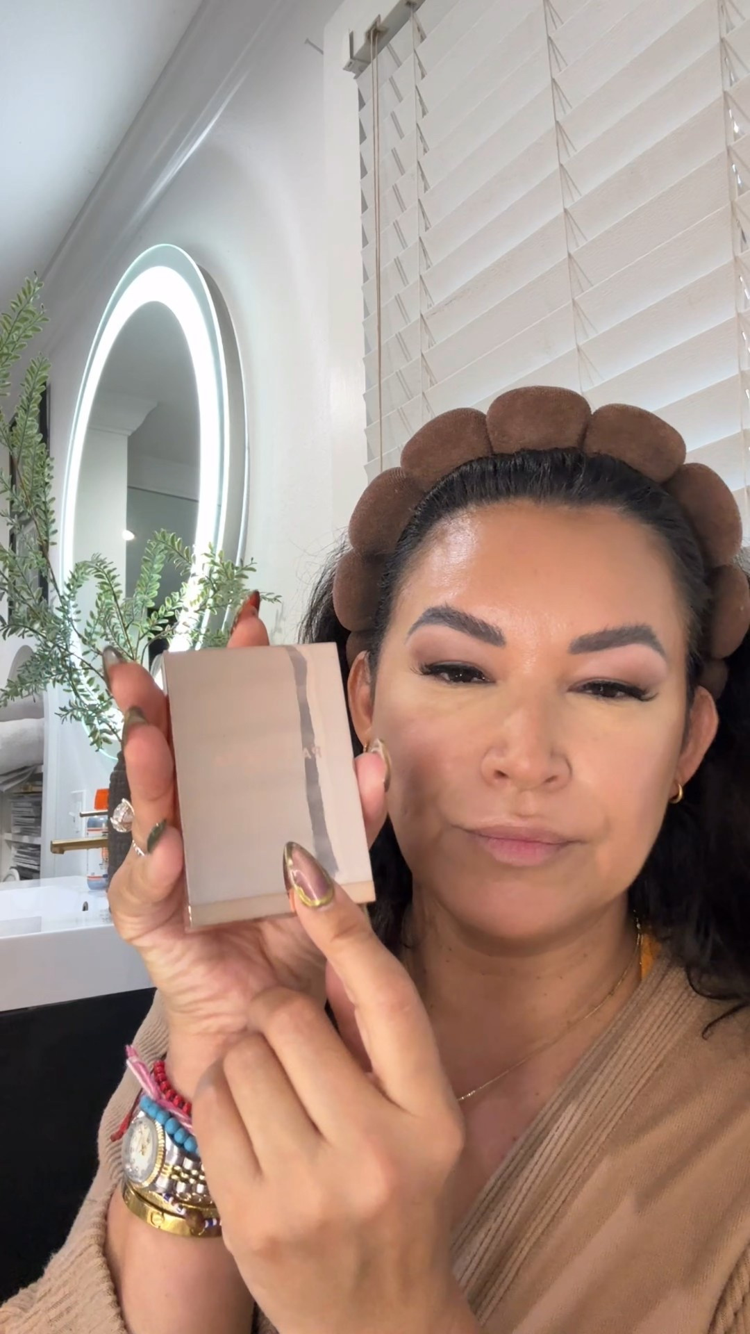 Shade: She’s that Girl


#LTKBeauty #LTKStyleTip #LTKOver40