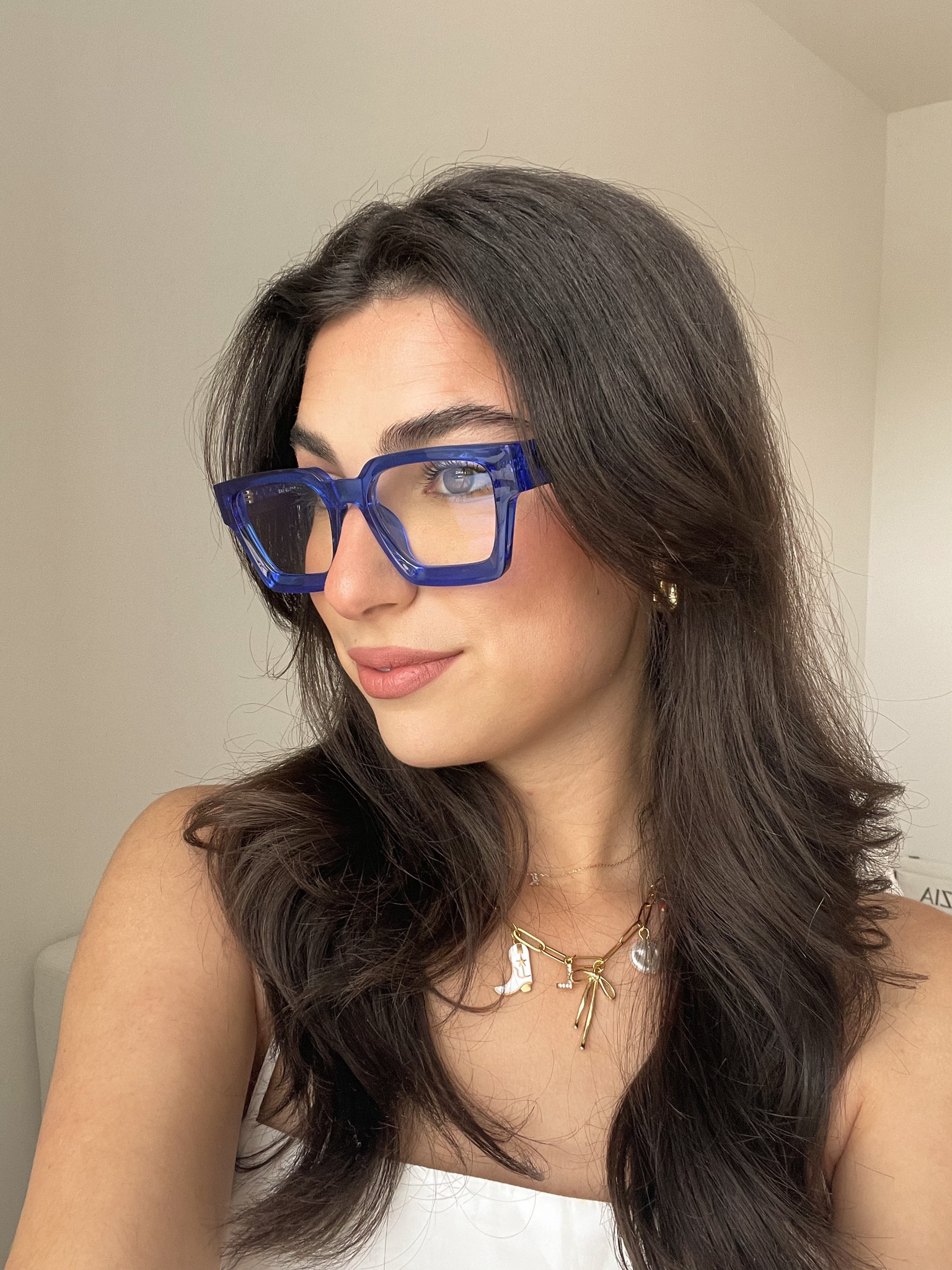 🤓🤓 

Amazon, Amazon finds, blue light, blue light glasses, oversized glasses, Amazon prime, women’s blue light glasses 