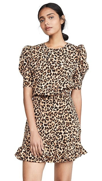 Lila Dress | Shopbop