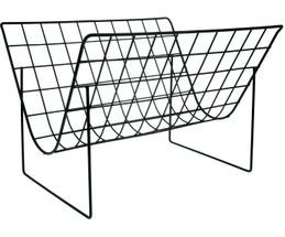 Zeitschriftenhalter Brando | WestwingNow (AT & DE)