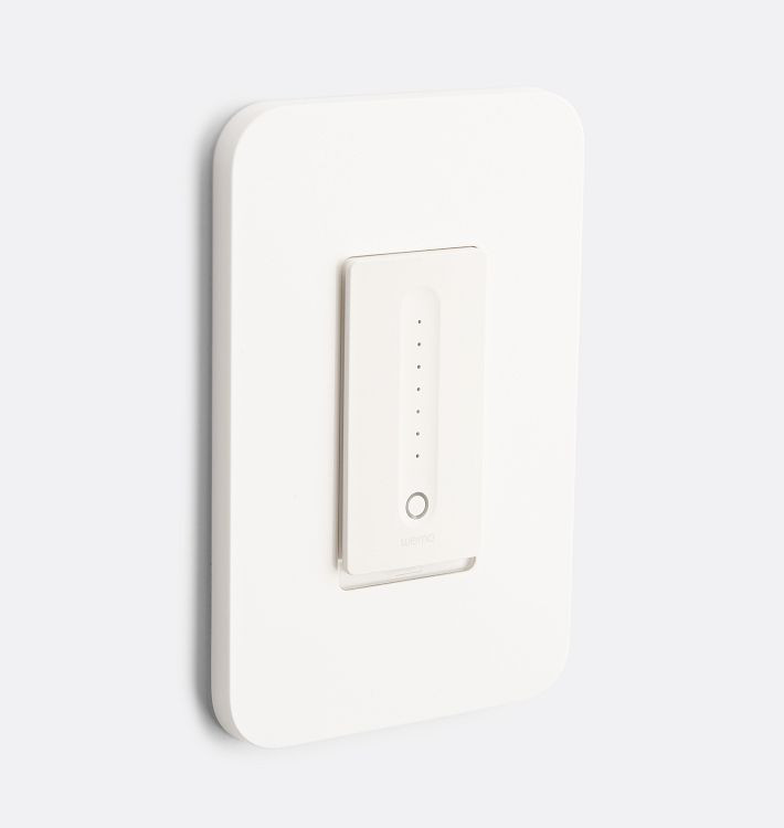 Wemo Dimmer Light Switch | Rejuvenation