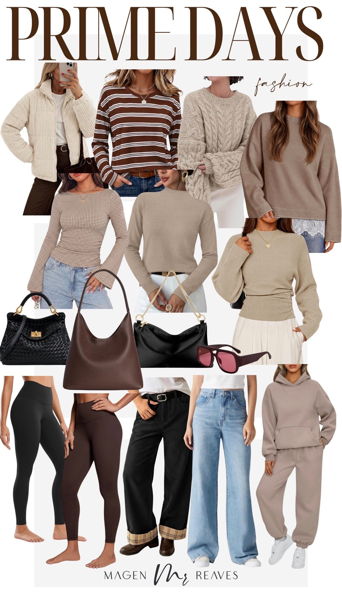 Amazon Prime day for women’s fashion!

Amazon prime day, amazon, prime days, women’s fashion, amazon fashion, petite fashion, fall fashion, fall
