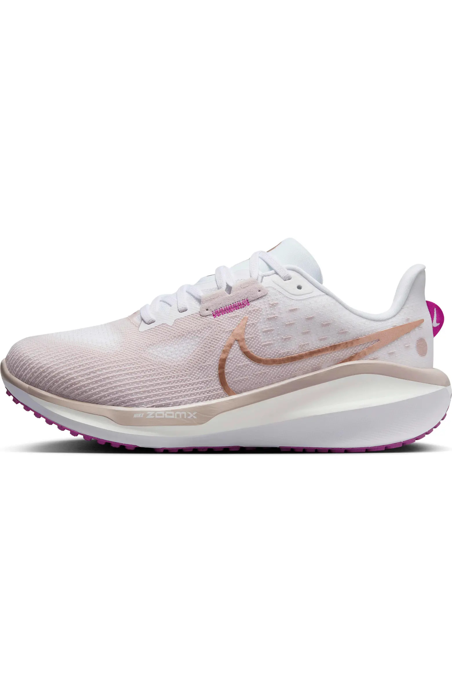 Vomero 17 Running Shoe (Women) | Nordstrom