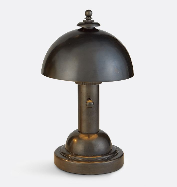 Totie Task Lamp | Rejuvenation