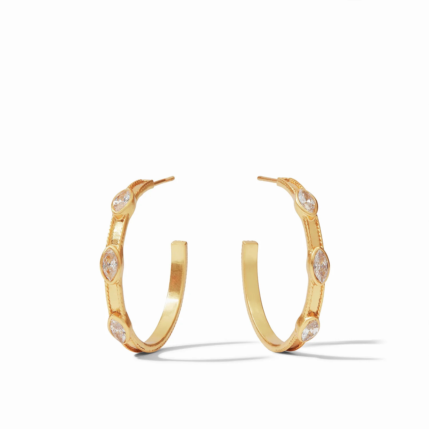 Monaco Hoop | Julie Vos | Julie Vos