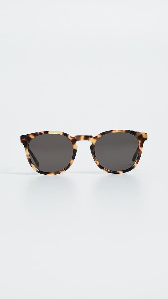 Eldridge Sunglasses | Shopbop