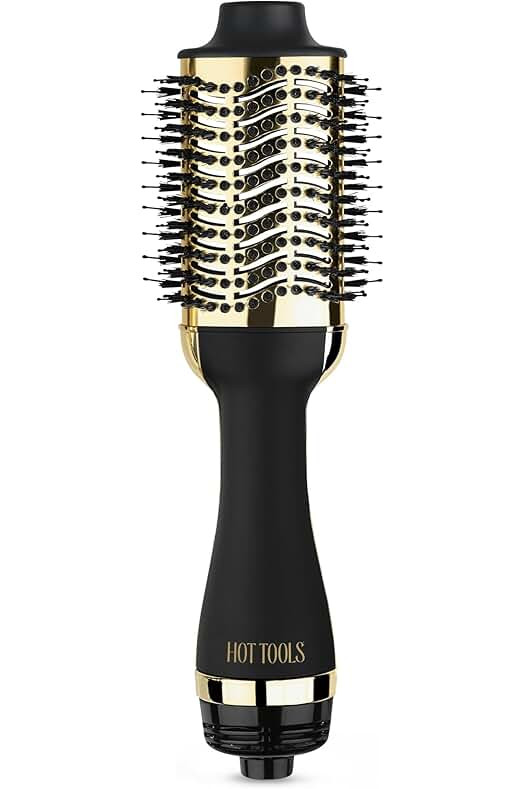 Blow Dryer Brush | Amazon (US)