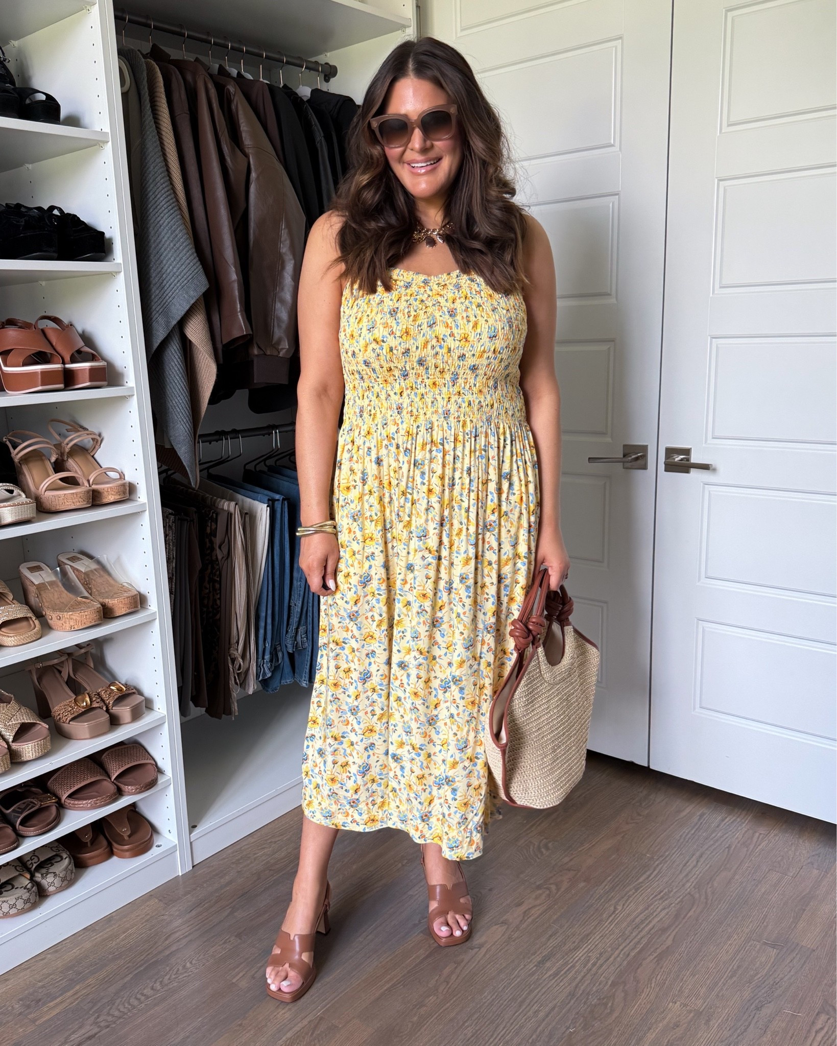 Walmart Fashion & New Arrivals

#summerstyle #summeroutfit #ootd #outfitinspo #fashioninspo
#instafashion #womensfashion #styleinspo #everydaystyle
#vacationstyle #resortwear #casualsummerstyle 
#ltk #ltkfashion #liketoknowit #ltkstyletip #affordablefashion #fashionreels #walmartfashion #stylesession

#LTKootd #LTKgrwm #LTKMidsize