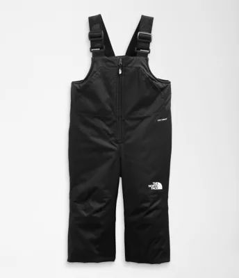 Toddler Snowquest Insulated Bib | The North Face (US)