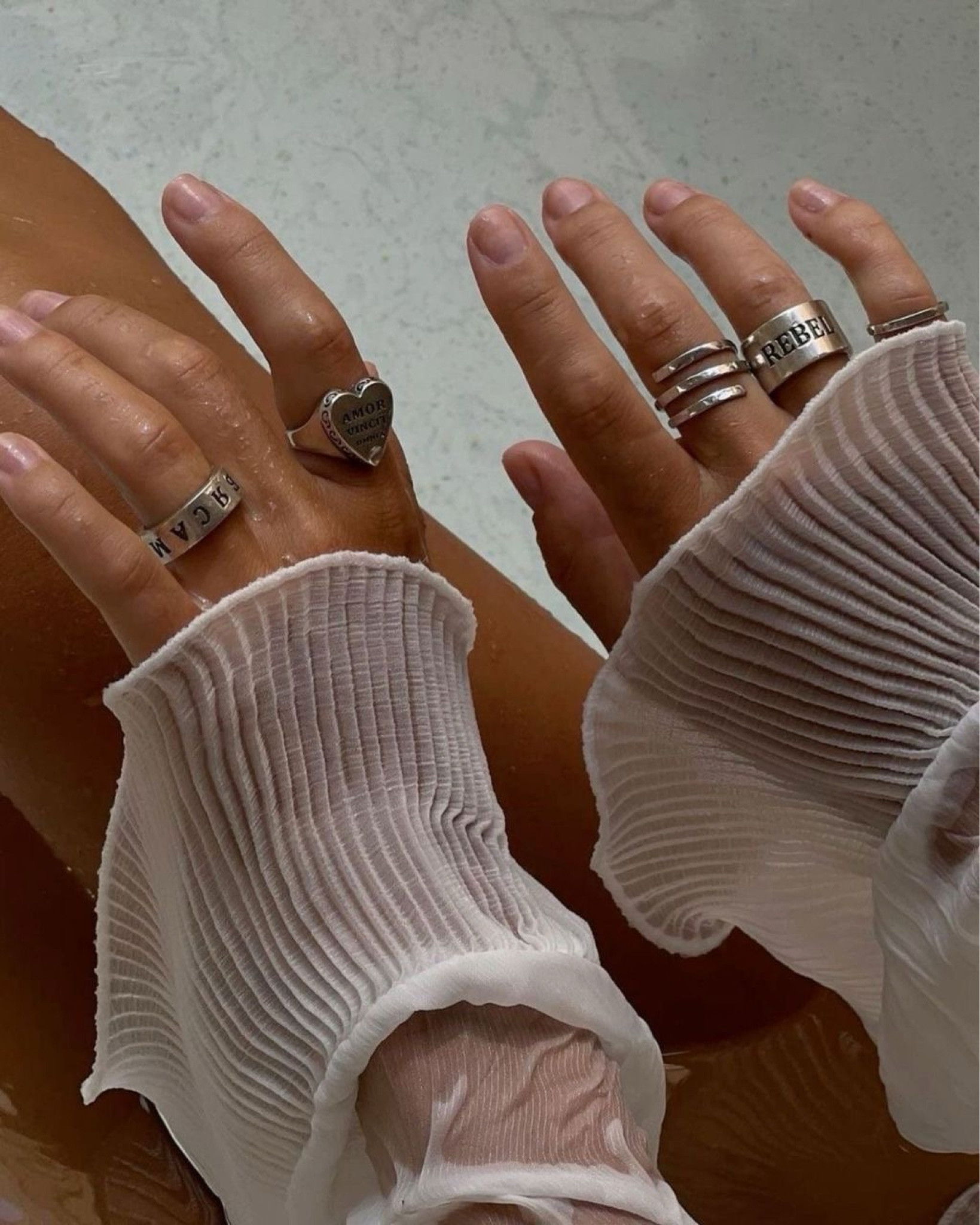 Aesthetic silver rings on Etsy under $30

#LTKSpringSale #LTKGiftGuide #LTKSeasonal