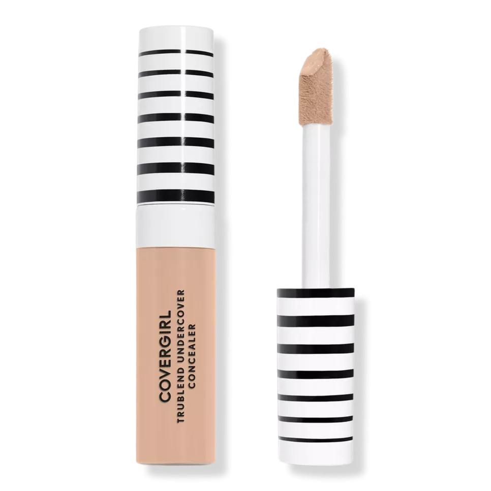 TruBlend Undercover Concealer - CoverGirl | Ulta Beauty | Ulta