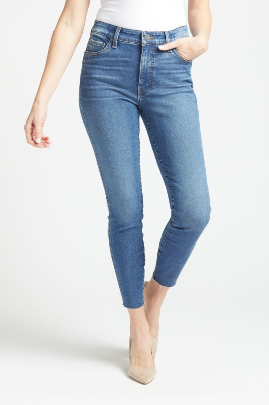 KUT FROM THE KLOTH Connie Ankle Skinny | EVEREVE | Evereve