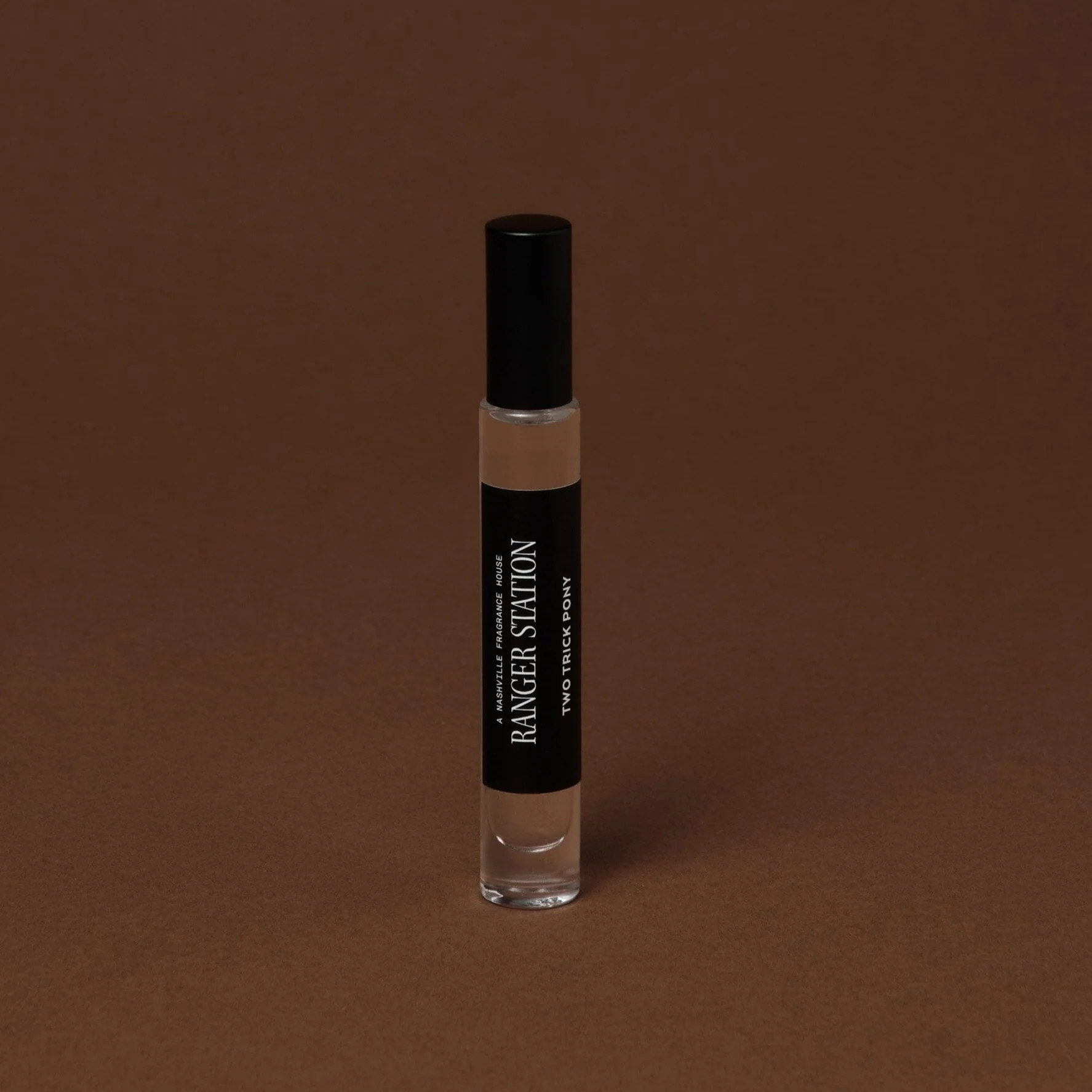 TWO TRICK PONY QUICKDRAW PERFUME | Ranger Station Supply Co