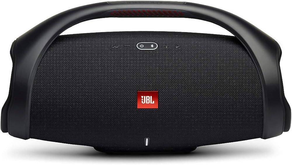 JBL Boombox 2 - Portable Bluetooth Speaker, Powerful Sound and Monstrous Bass, IPX7 Waterproof, 2... | Amazon (US)