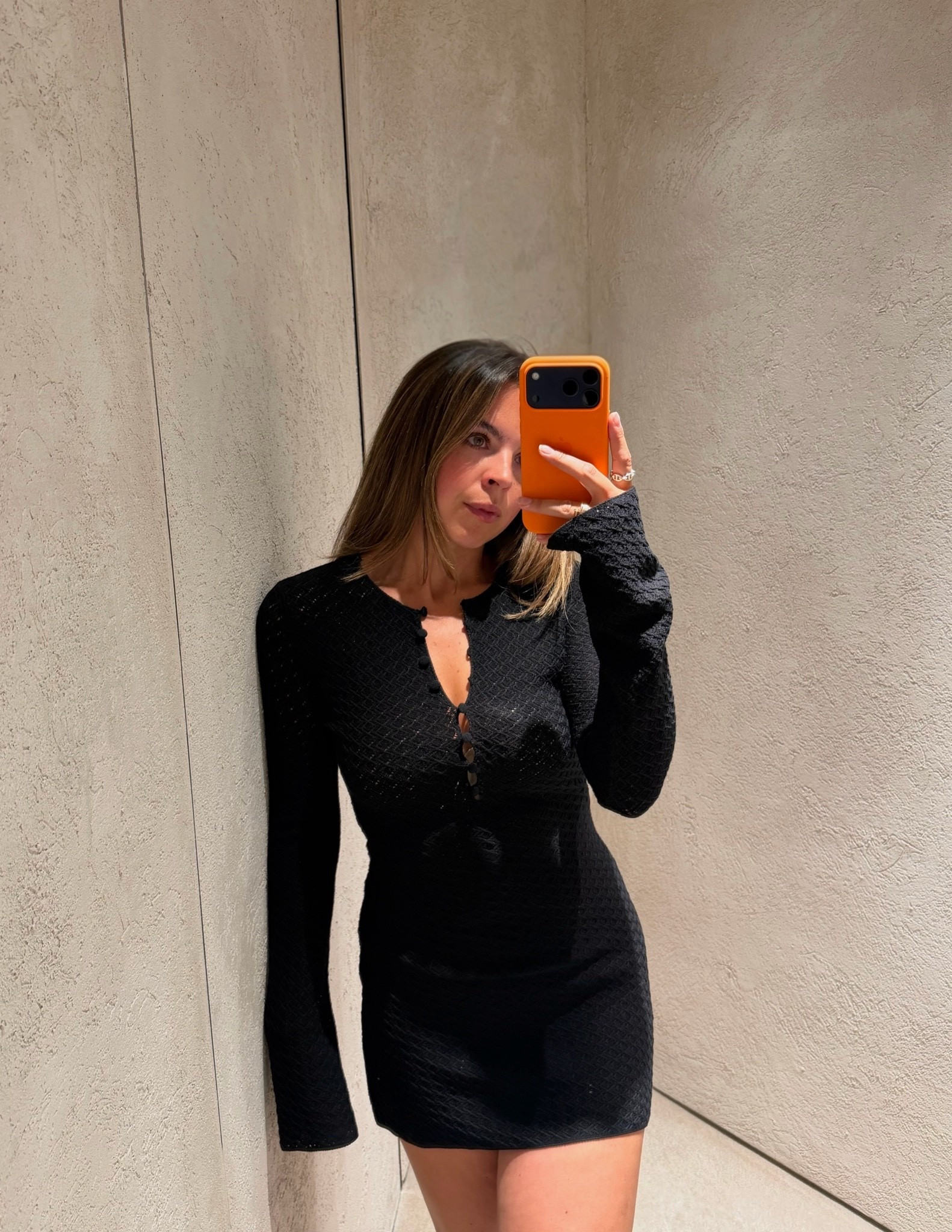 If you ask me, the perfect summer little black dress…. 🖤

#LTKseasonal #LTKgrwm #LTKsummer