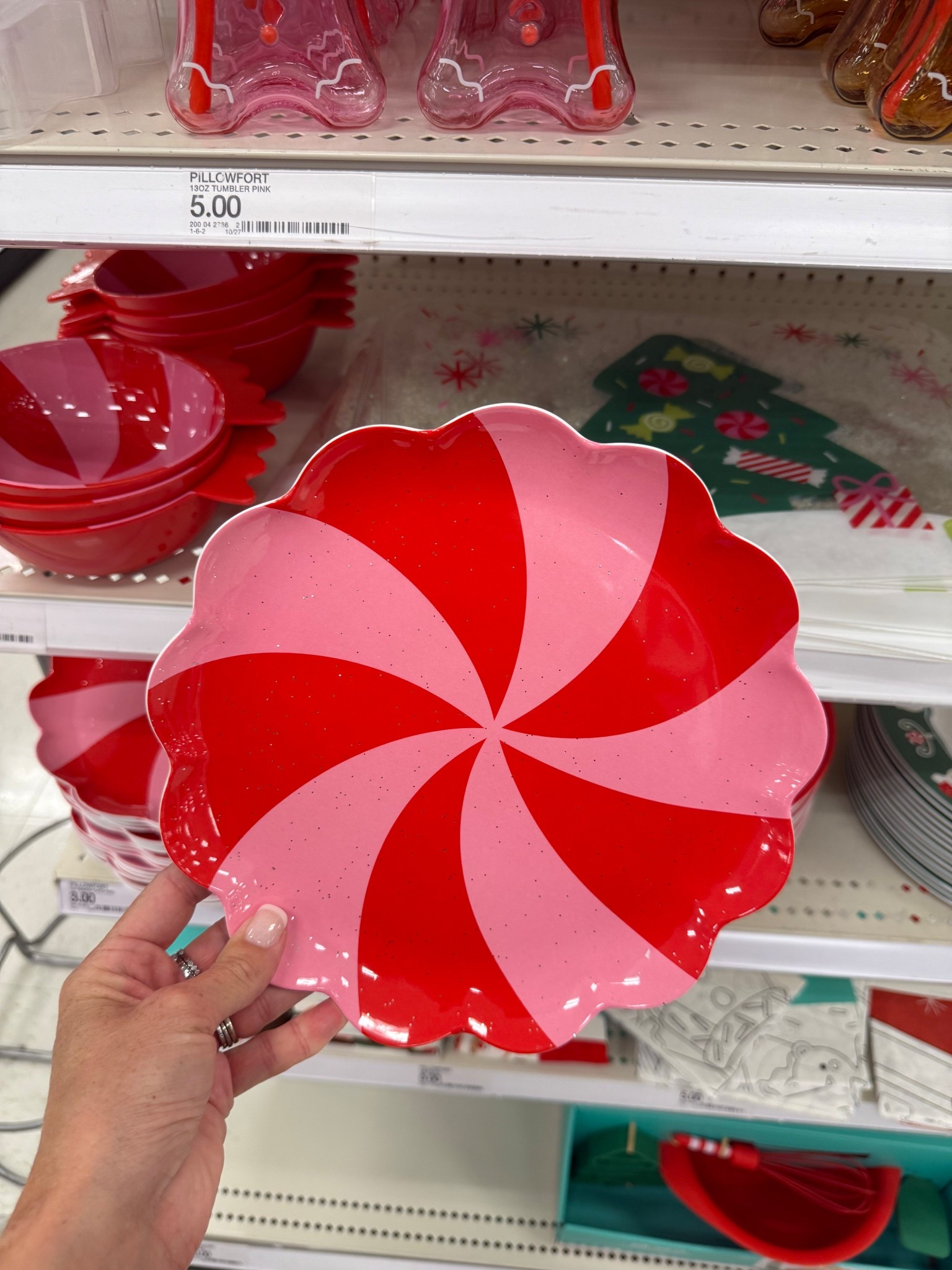 The cutest cups and plates for the holiday! 

#LTKGiftGuide #LTKHome #LTKSeasonal