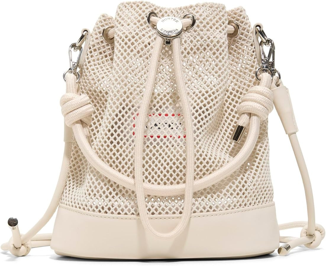 Hunter Sway Bucket Crossbody Bag | Amazon (US)