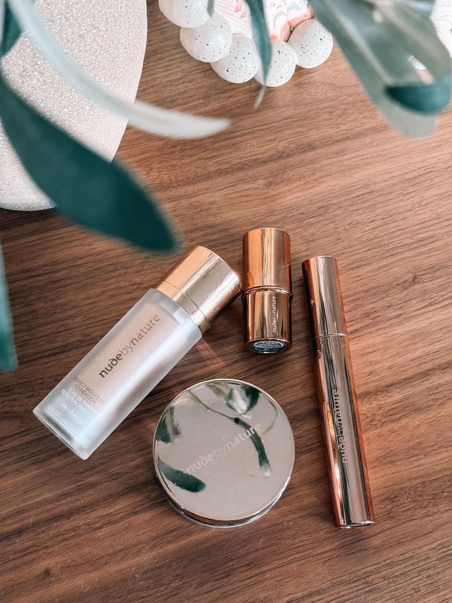 Clean beauty finds from Walmart under $15! 

Foundation: almond




#LTKValentine #LTKmorningroutine #LTKBeauty