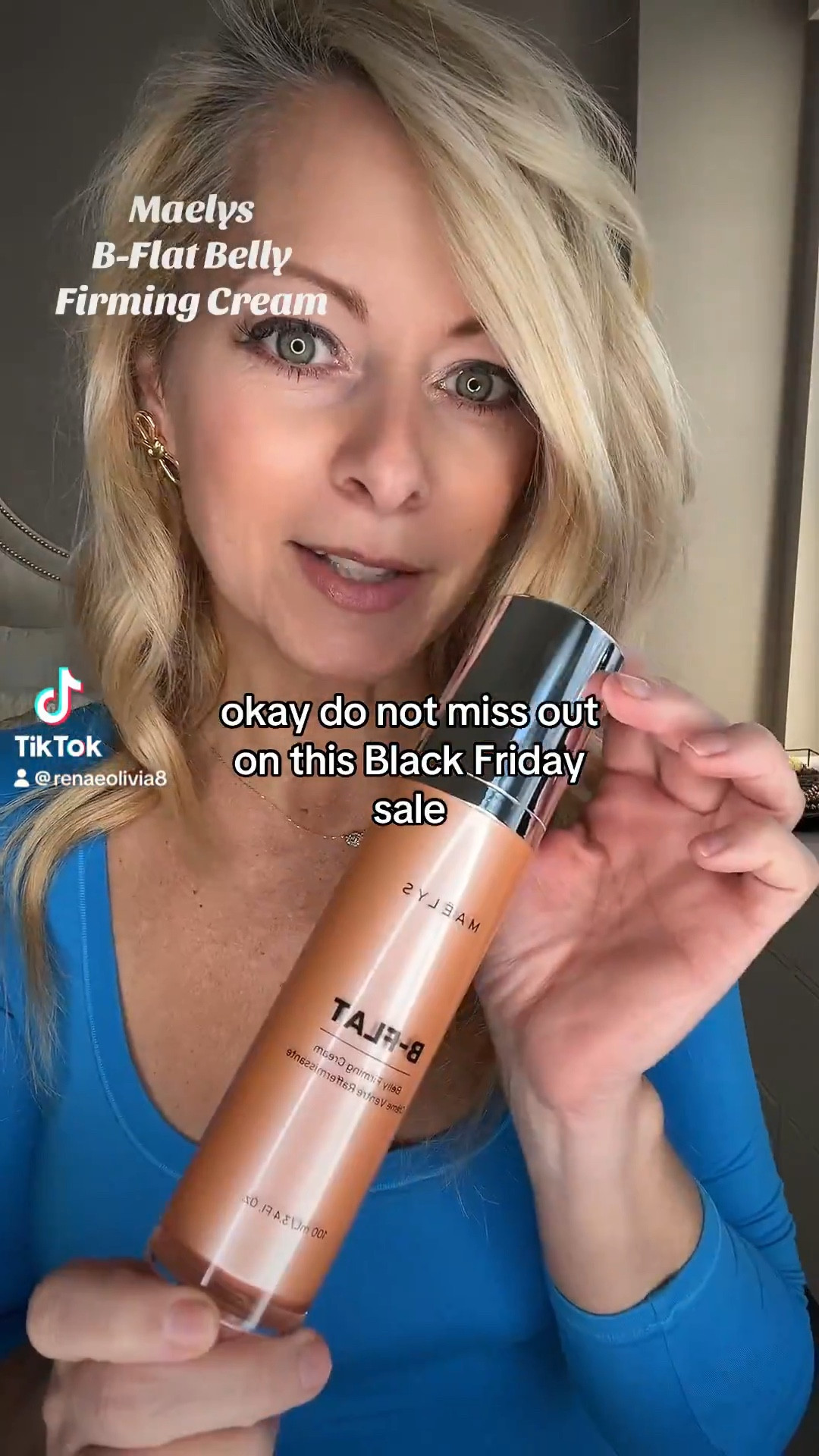 This B-flat tummy cream helps to tone, tighten and firm your loose skin and helps to fade your stretch marks!

#LTKBeauty #LTKFindsUnder50 #LTKselfcare