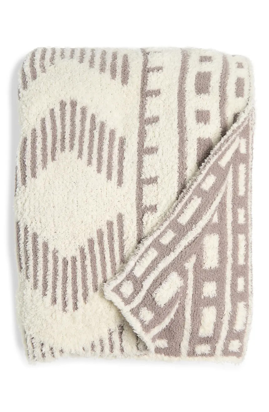 CozyChic™ Artisan Throw Blanket | Nordstrom