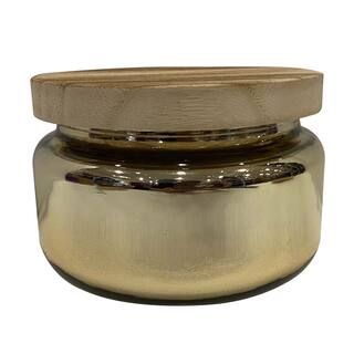 14.5oz. Spiced Vanilla Jar Candle by Ashland® | Michaels | Michaels Stores