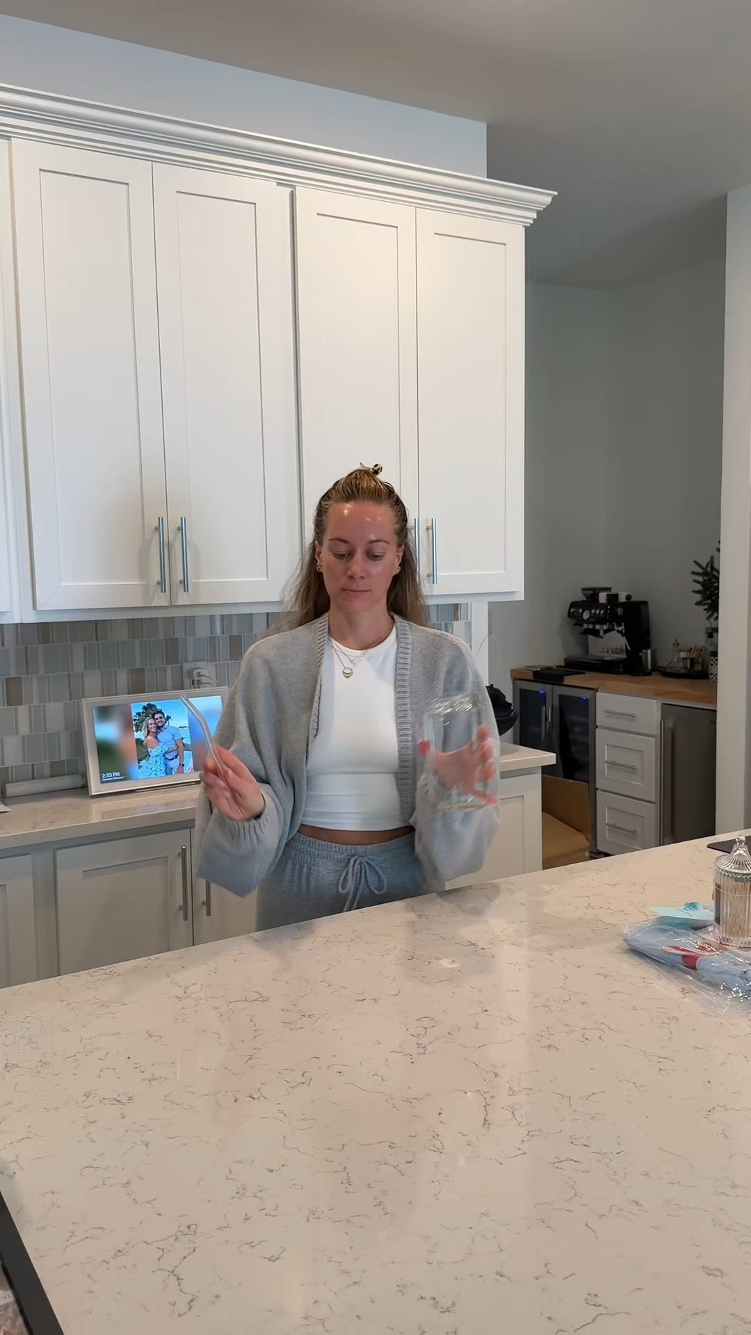 Sunday reset vlog - linking my outfit and some fave cleaning supplies! Let me know what else I can link for you too xx