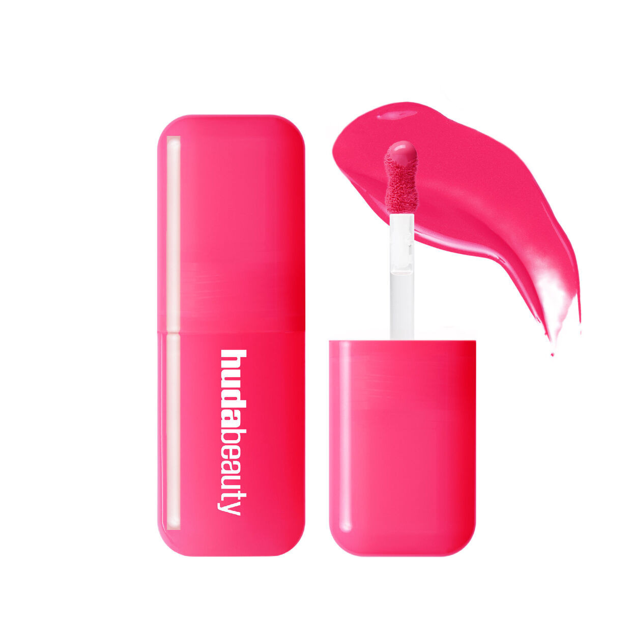 Blush Filter Bubblegum | HUDA BEAUTY | Huda Beauty US