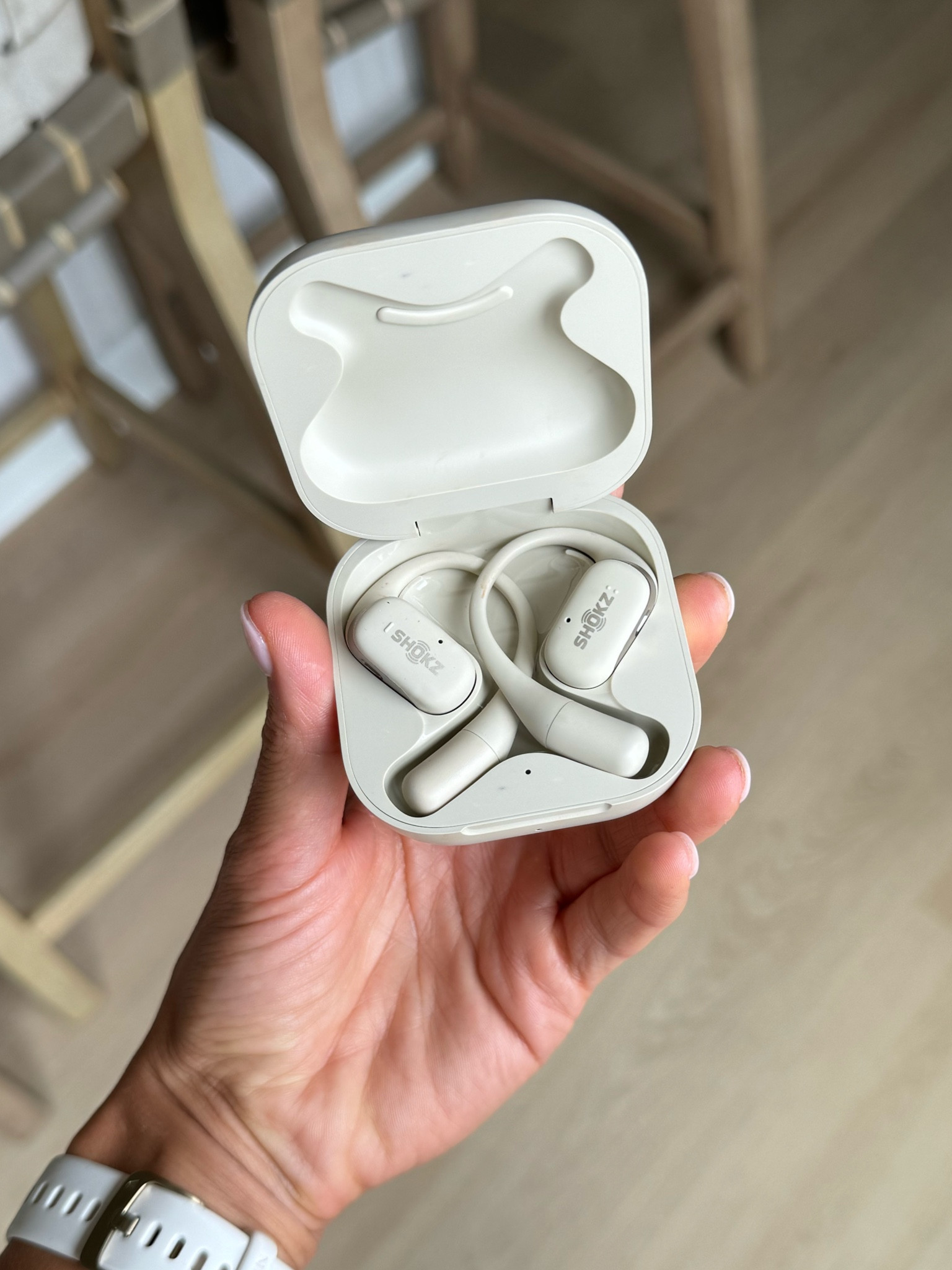 My headphones 

#LTKActive #LTKFitness