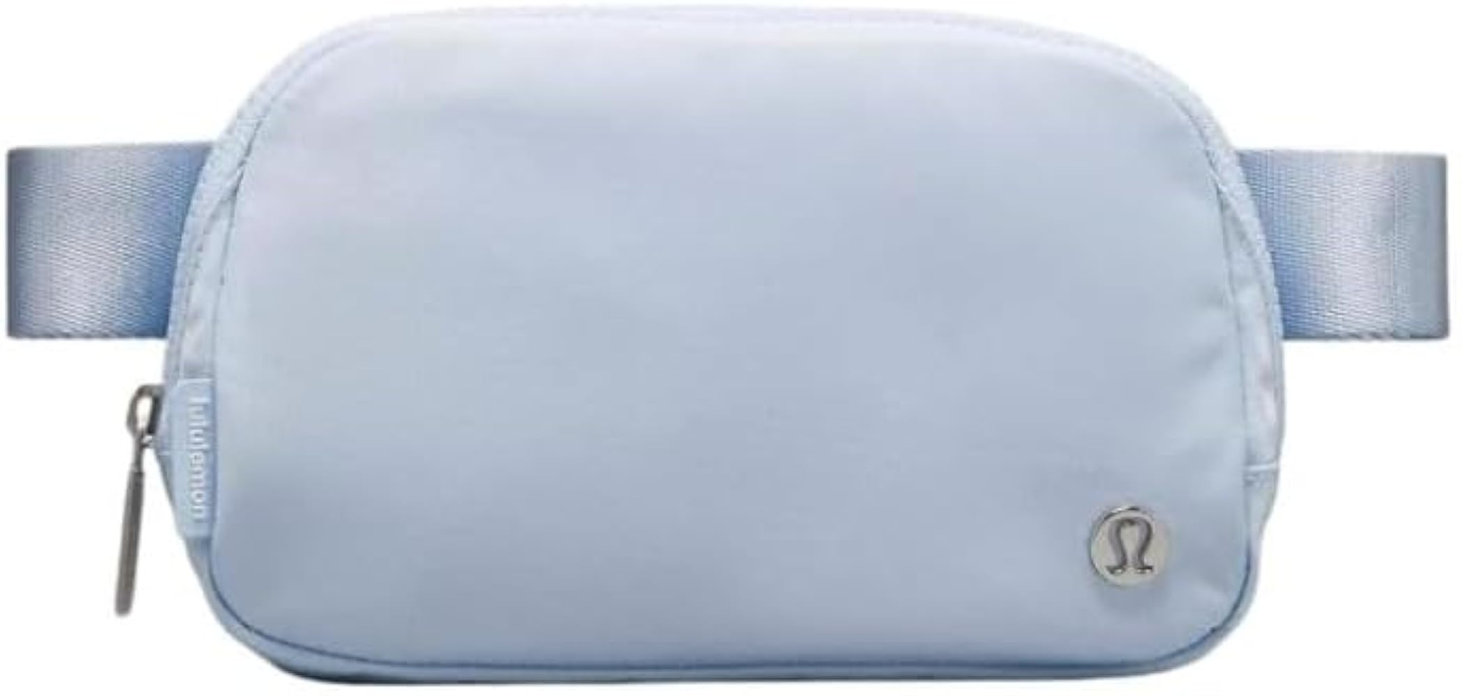 Lululemon Athletica Everywhere Belt Bag Pastel Blue (PSLB) | Amazon (US)
