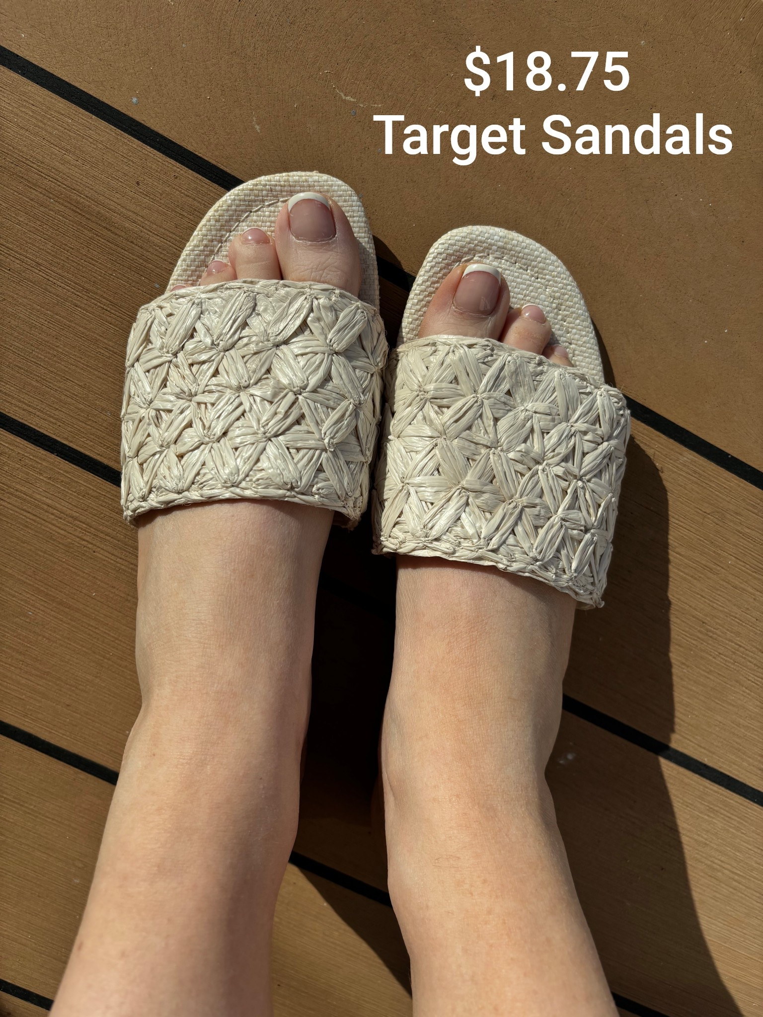 #LTKShoeCrush #LTKSaleAlert #LTKSeasonal