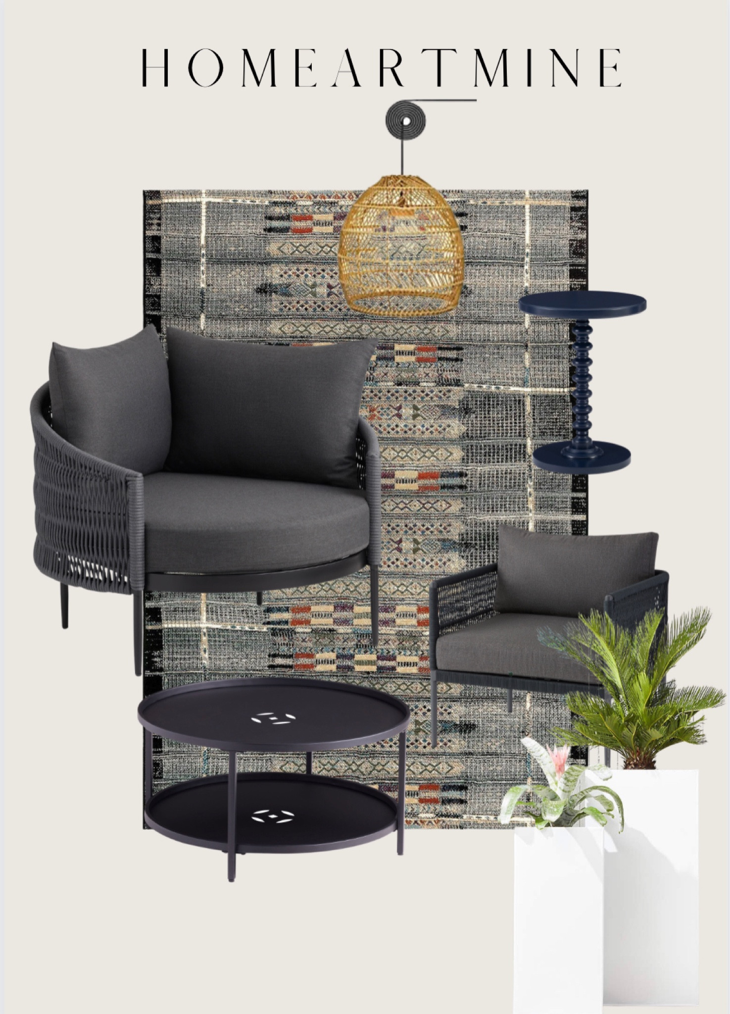 Outdoor furniture, patio furniture, outdoor lamp, outdoor planters, outdoor rug, patio carpet, outdoor lights

#LTKhome #LTKxNSale #LTKFind