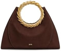 JW PEI Women's Amiya Leaf Handle Sculpture Bag | Amazon (US)
