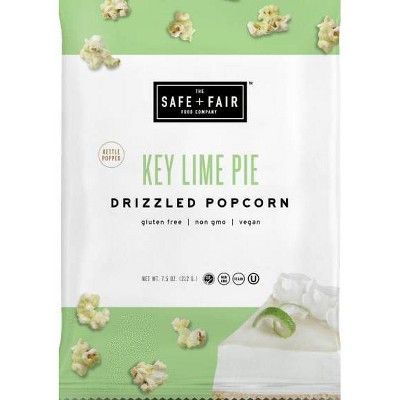 Safe+Fair Key Lime Pie Granola - 12oz | Target