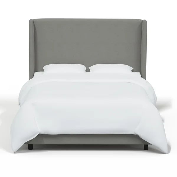 Tilly Upholstered Bed | Wayfair North America