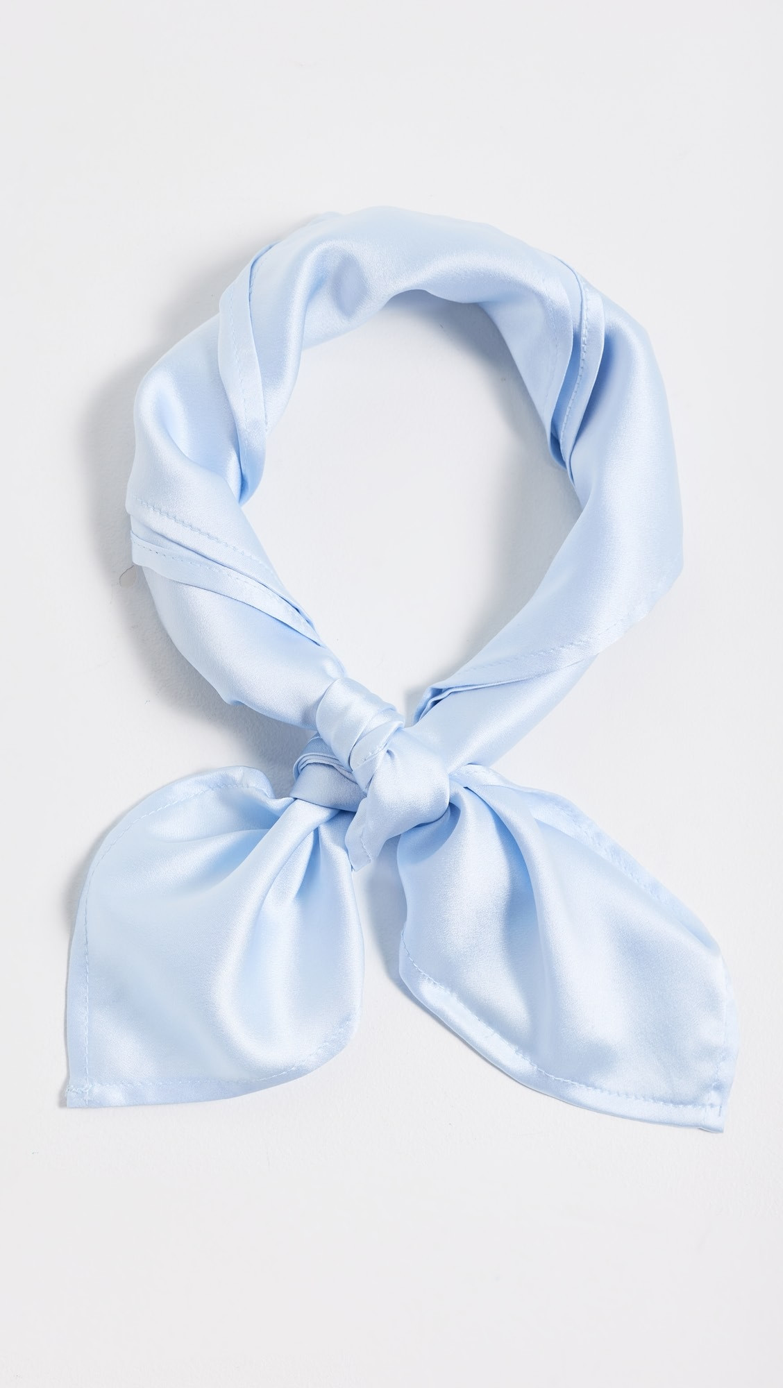 The Silk Scarf | Shopbop