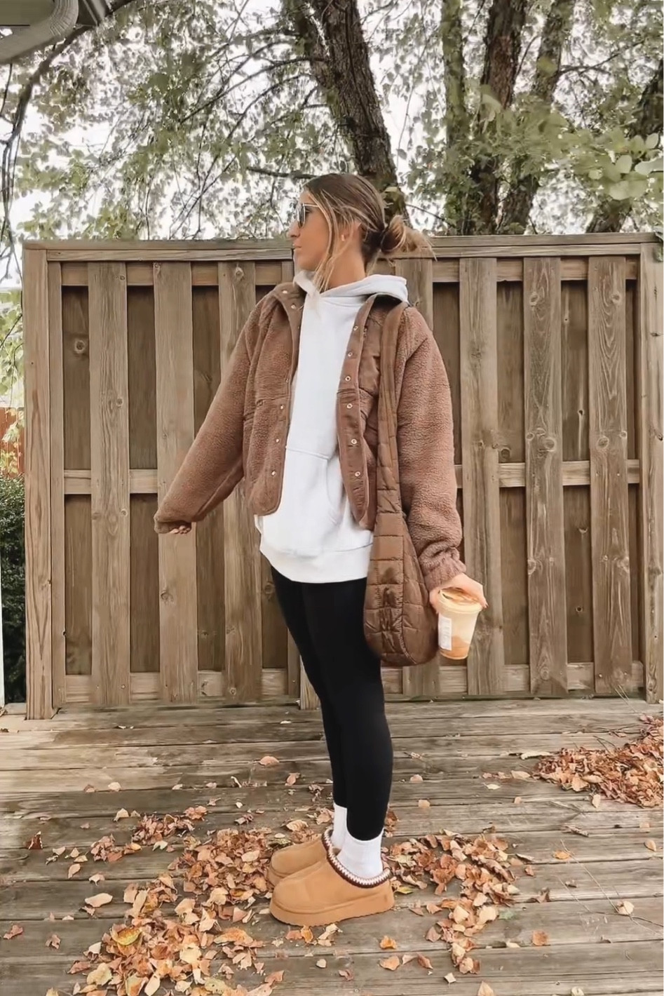 I just love casual fall outfits 🤌🏽🤎 

Amazon finds, Amazon style, Amazon fashion, Amazon outfits, Fall Outfits, Fall Jackets, Sherpa Jackets, Hoodies  

#LTKSeasonal #LTKFallSale #LTKStyleTip